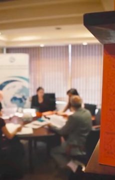 caus training module 05