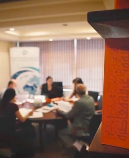 caus training module 05